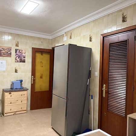 Magnifico Piso Centrico Apartment Исла Кристина Екстериор снимка