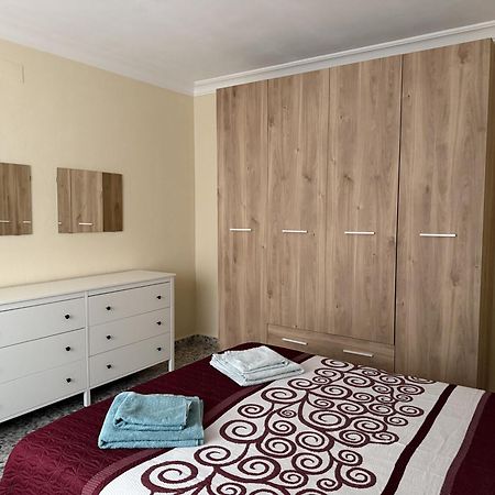 Magnifico Piso Centrico Apartment Исла Кристина Екстериор снимка