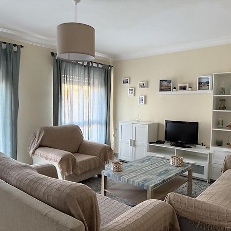 Magnifico Piso Centrico Apartment Исла Кристина Екстериор снимка