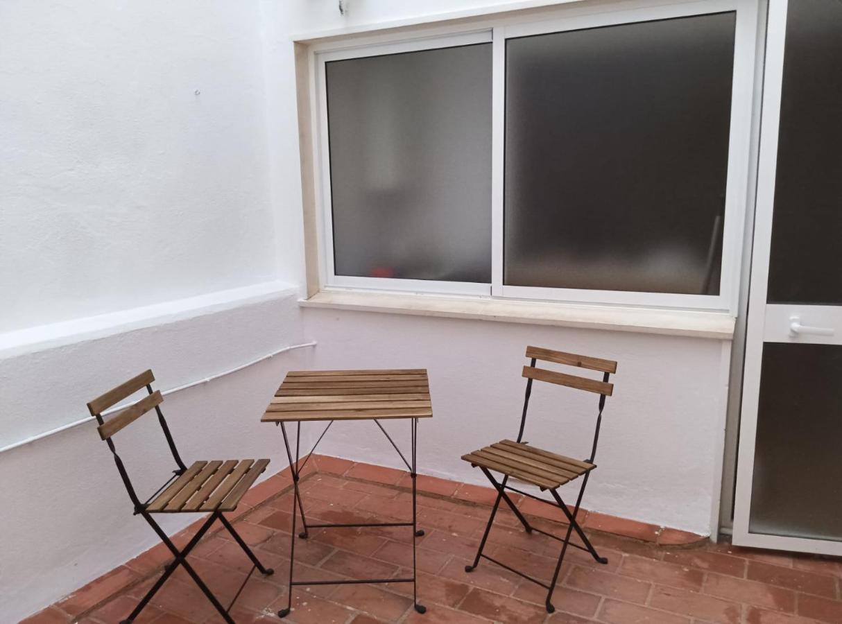 Magnifico Piso Centrico Apartment Исла Кристина Екстериор снимка