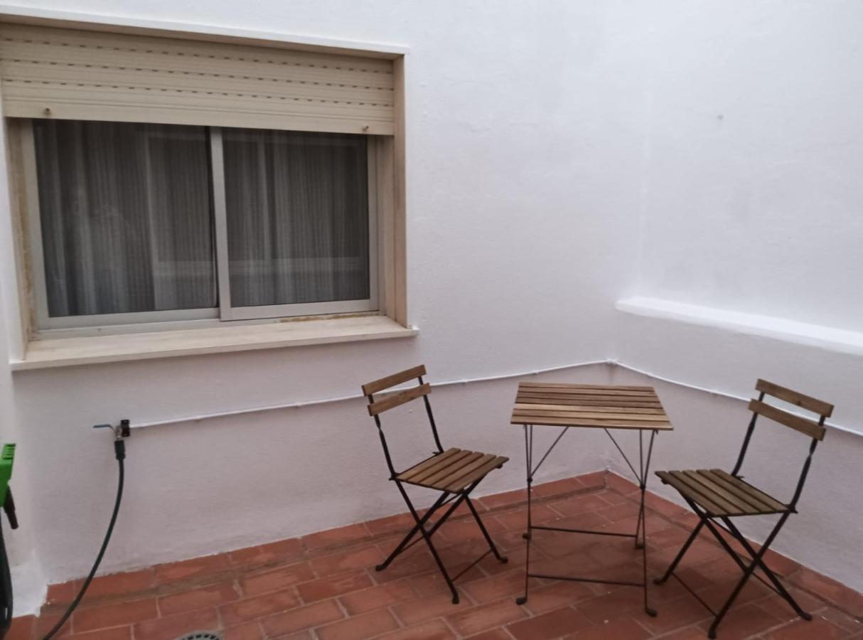 Magnifico Piso Centrico Apartment Исла Кристина Екстериор снимка