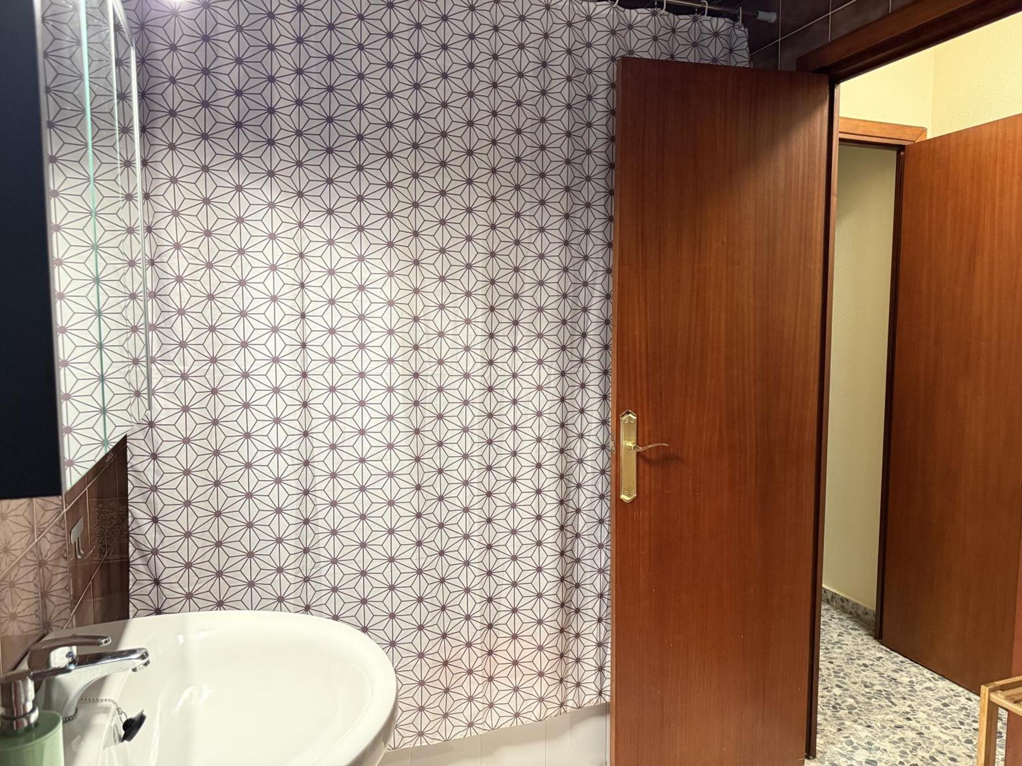 Magnifico Piso Centrico Apartment Исла Кристина Екстериор снимка