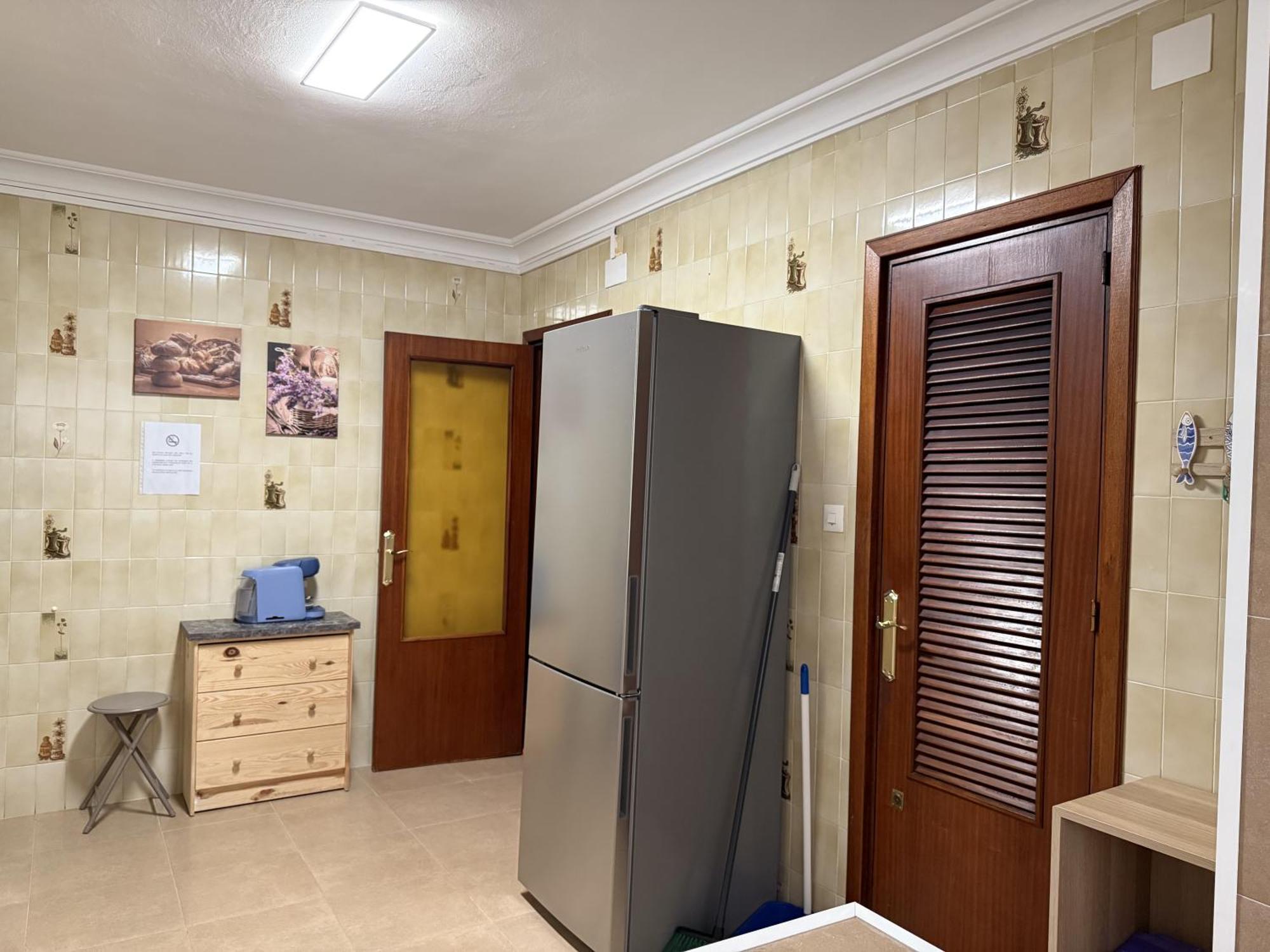 Magnifico Piso Centrico Apartment Исла Кристина Екстериор снимка