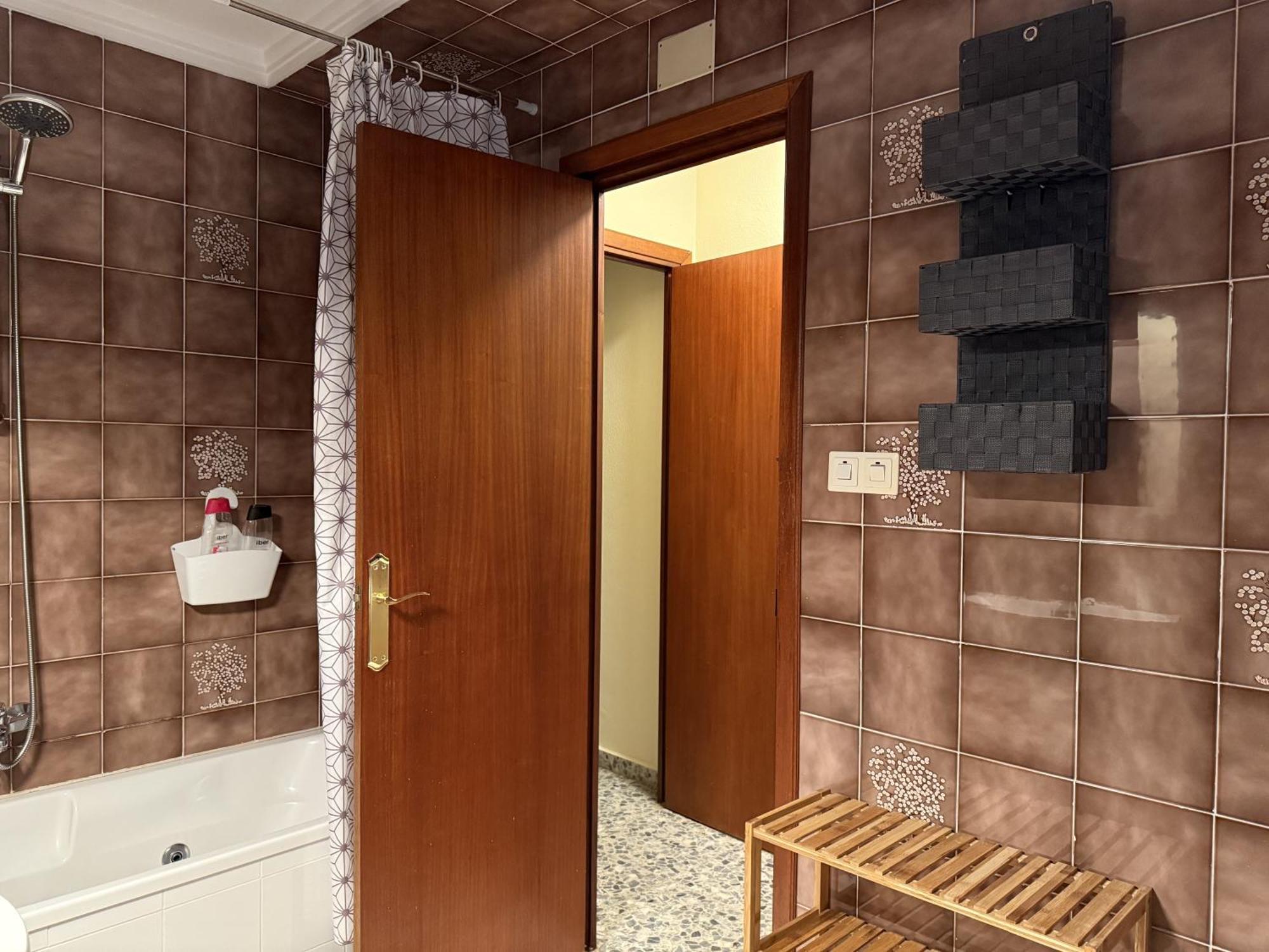 Magnifico Piso Centrico Apartment Исла Кристина Екстериор снимка