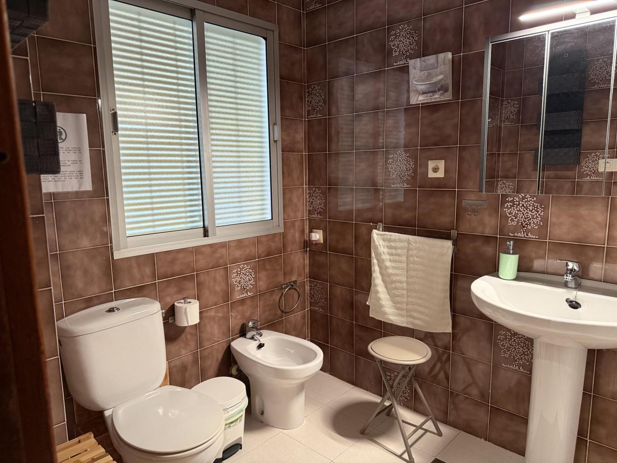Magnifico Piso Centrico Apartment Исла Кристина Екстериор снимка