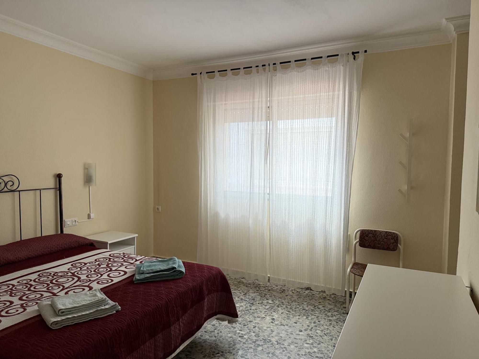 Magnifico Piso Centrico Apartment Исла Кристина Екстериор снимка
