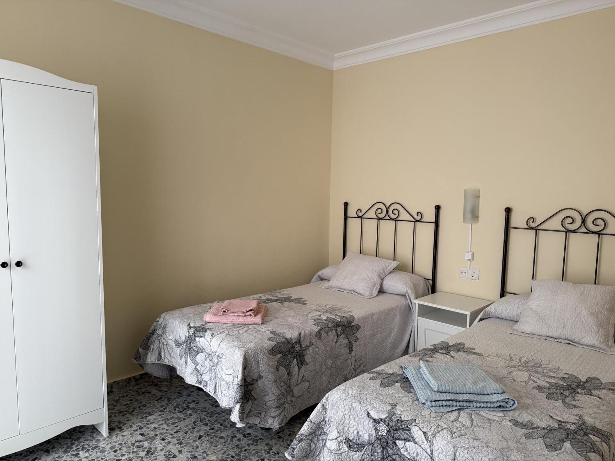 Magnifico Piso Centrico Apartment Исла Кристина Екстериор снимка