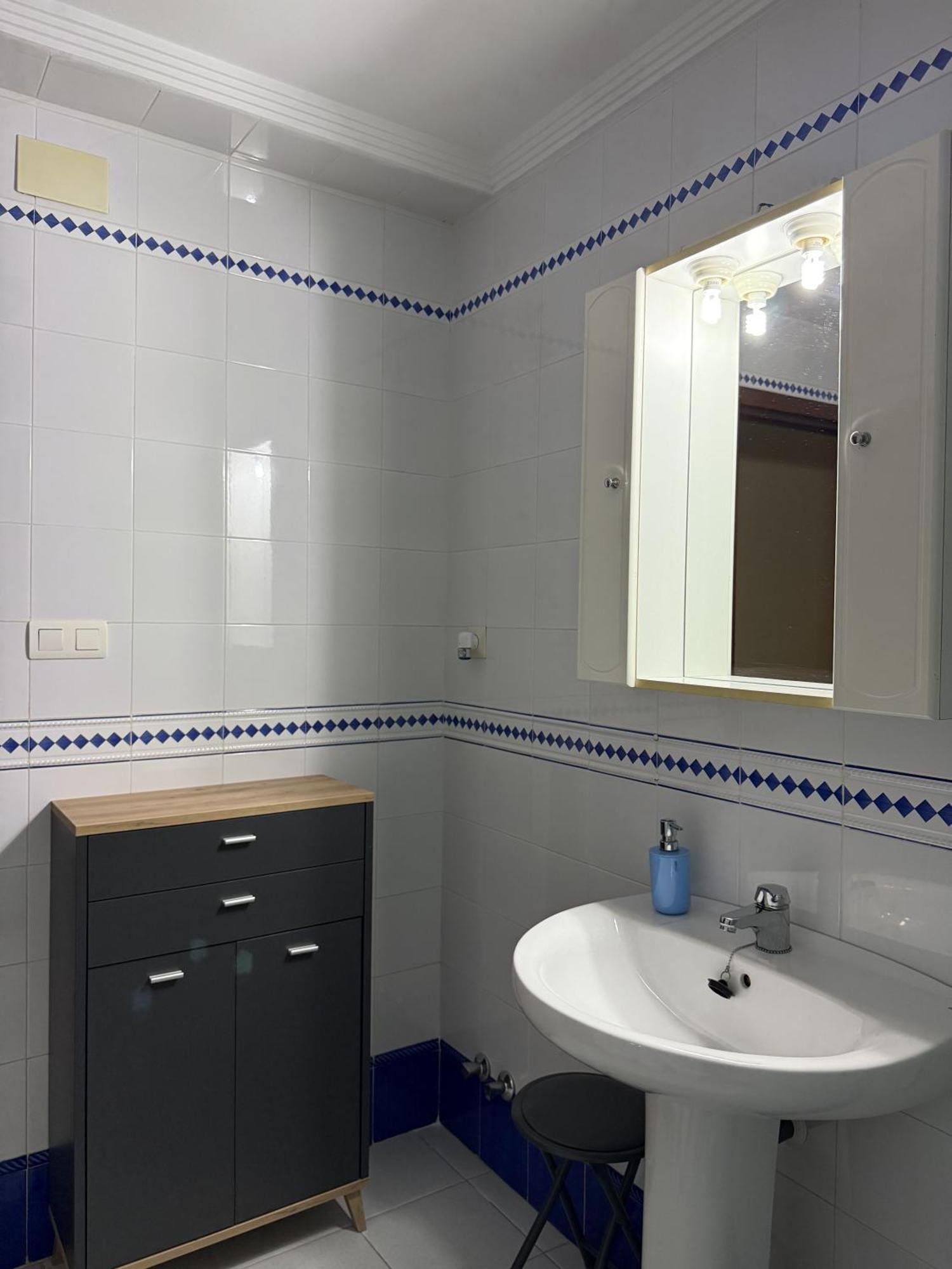 Magnifico Piso Centrico Apartment Исла Кристина Екстериор снимка
