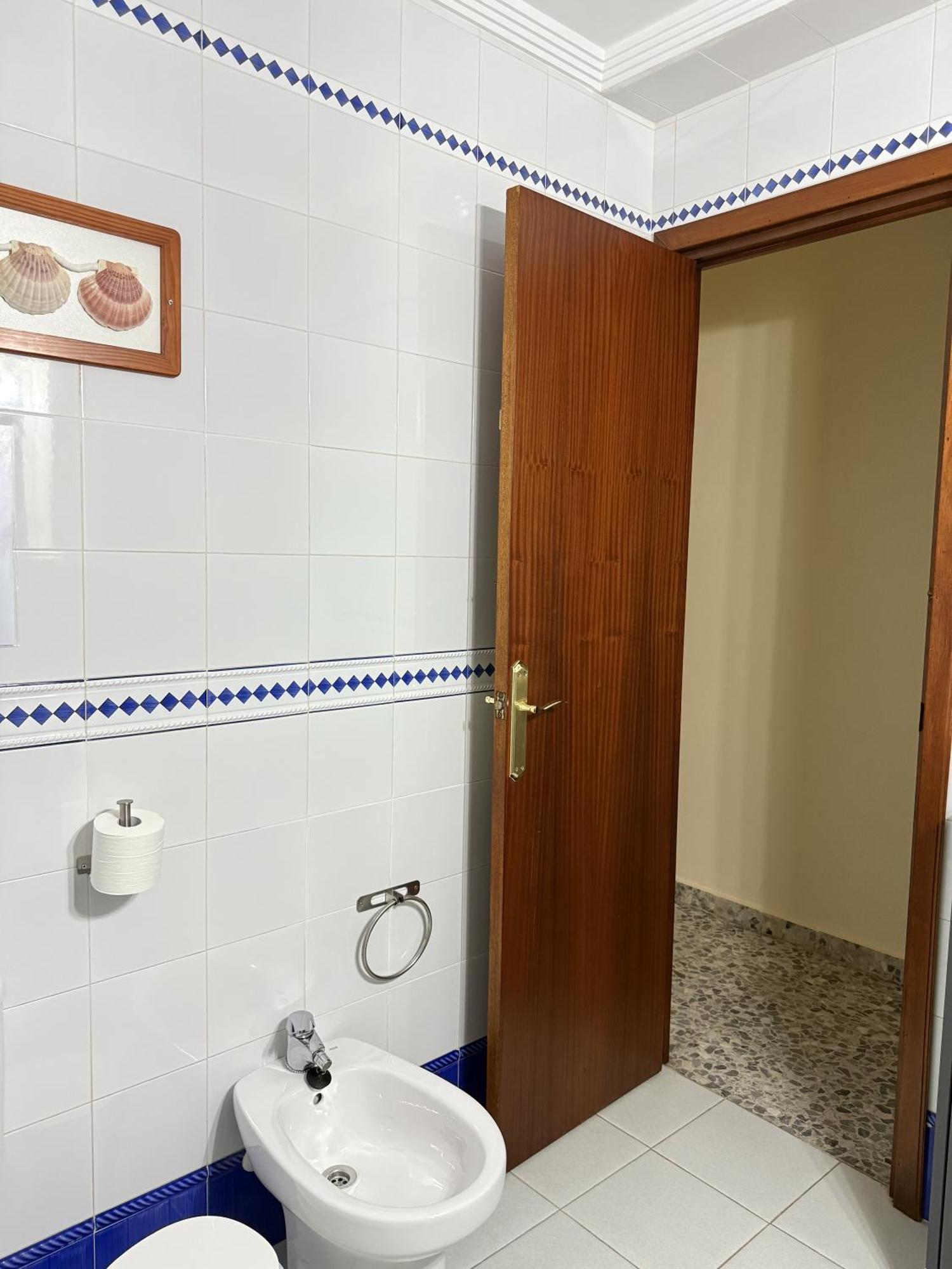 Magnifico Piso Centrico Apartment Исла Кристина Екстериор снимка