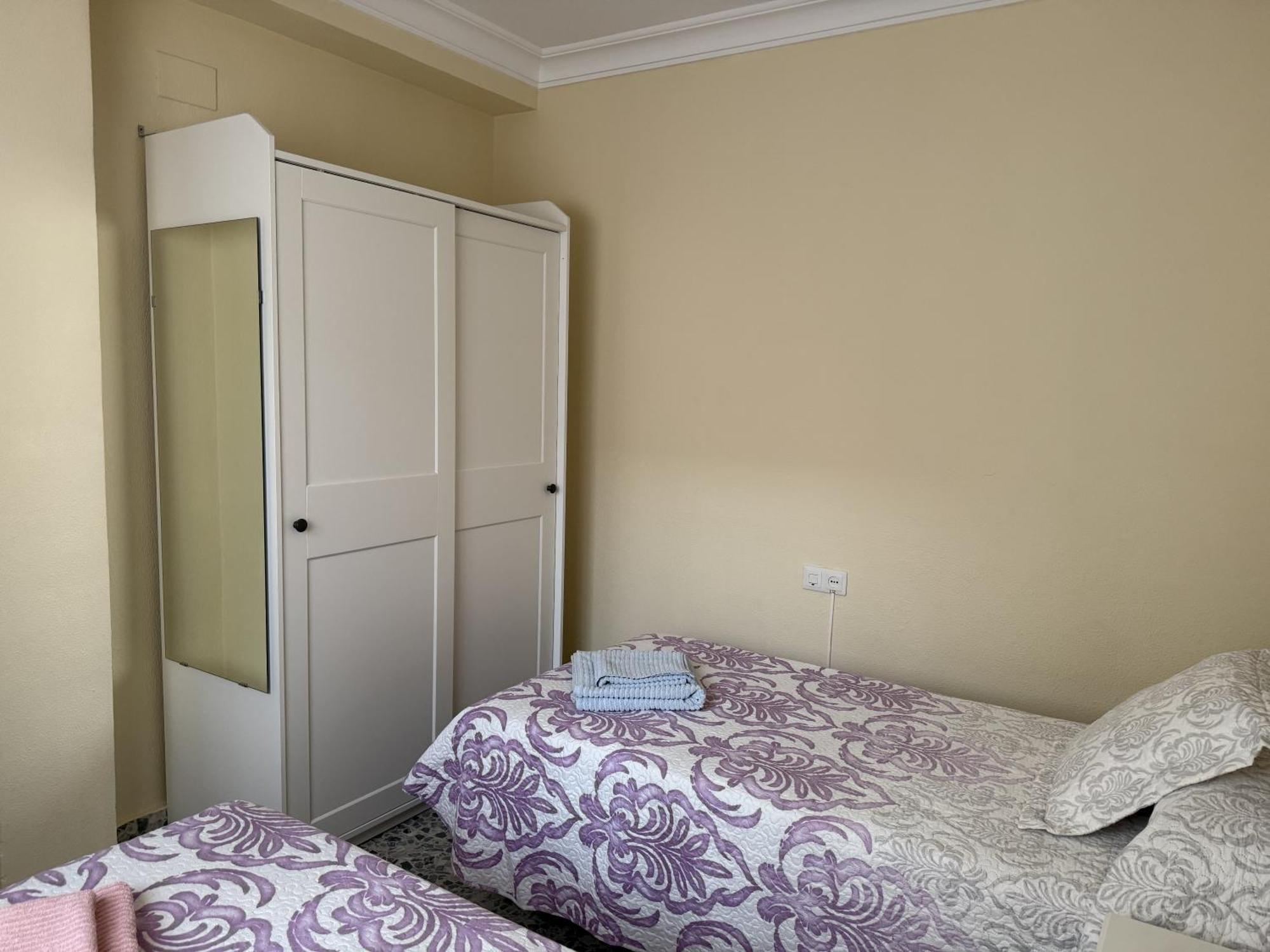 Magnifico Piso Centrico Apartment Исла Кристина Екстериор снимка