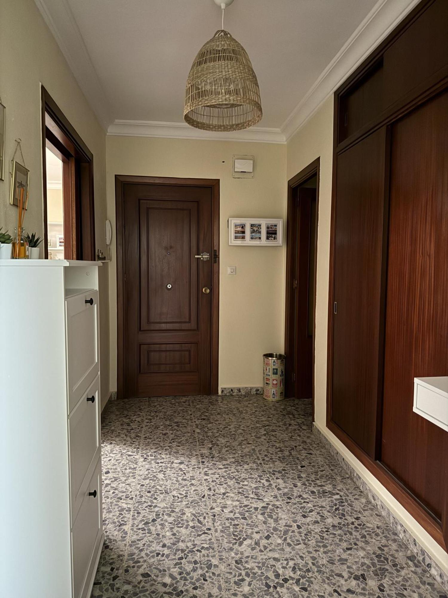 Magnifico Piso Centrico Apartment Исла Кристина Екстериор снимка