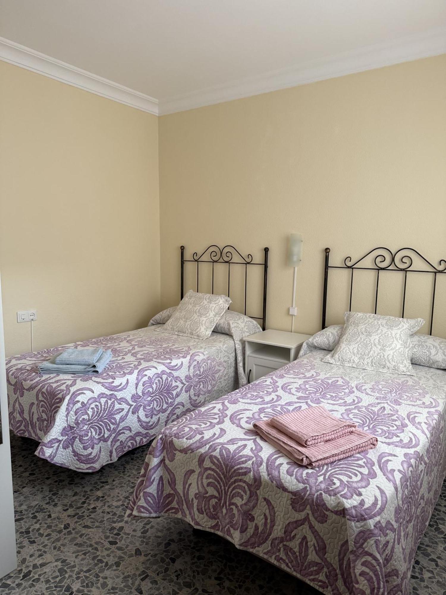 Magnifico Piso Centrico Apartment Исла Кристина Екстериор снимка