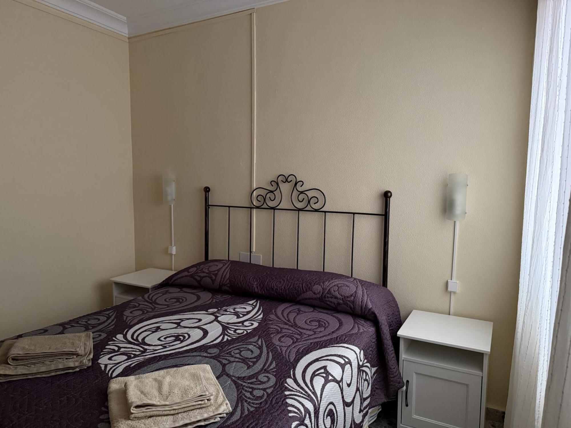 Magnifico Piso Centrico Apartment Исла Кристина Екстериор снимка