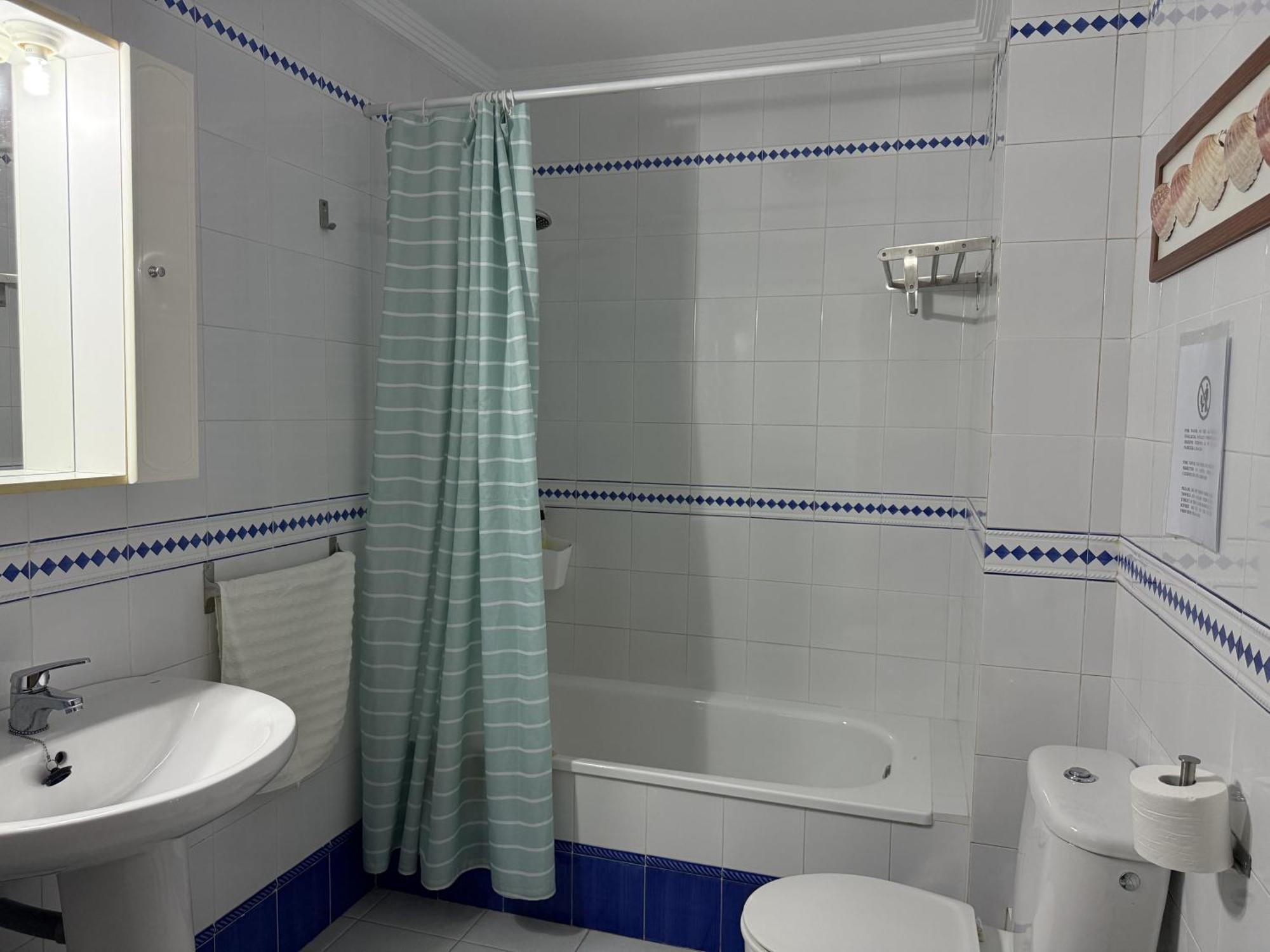 Magnifico Piso Centrico Apartment Исла Кристина Екстериор снимка