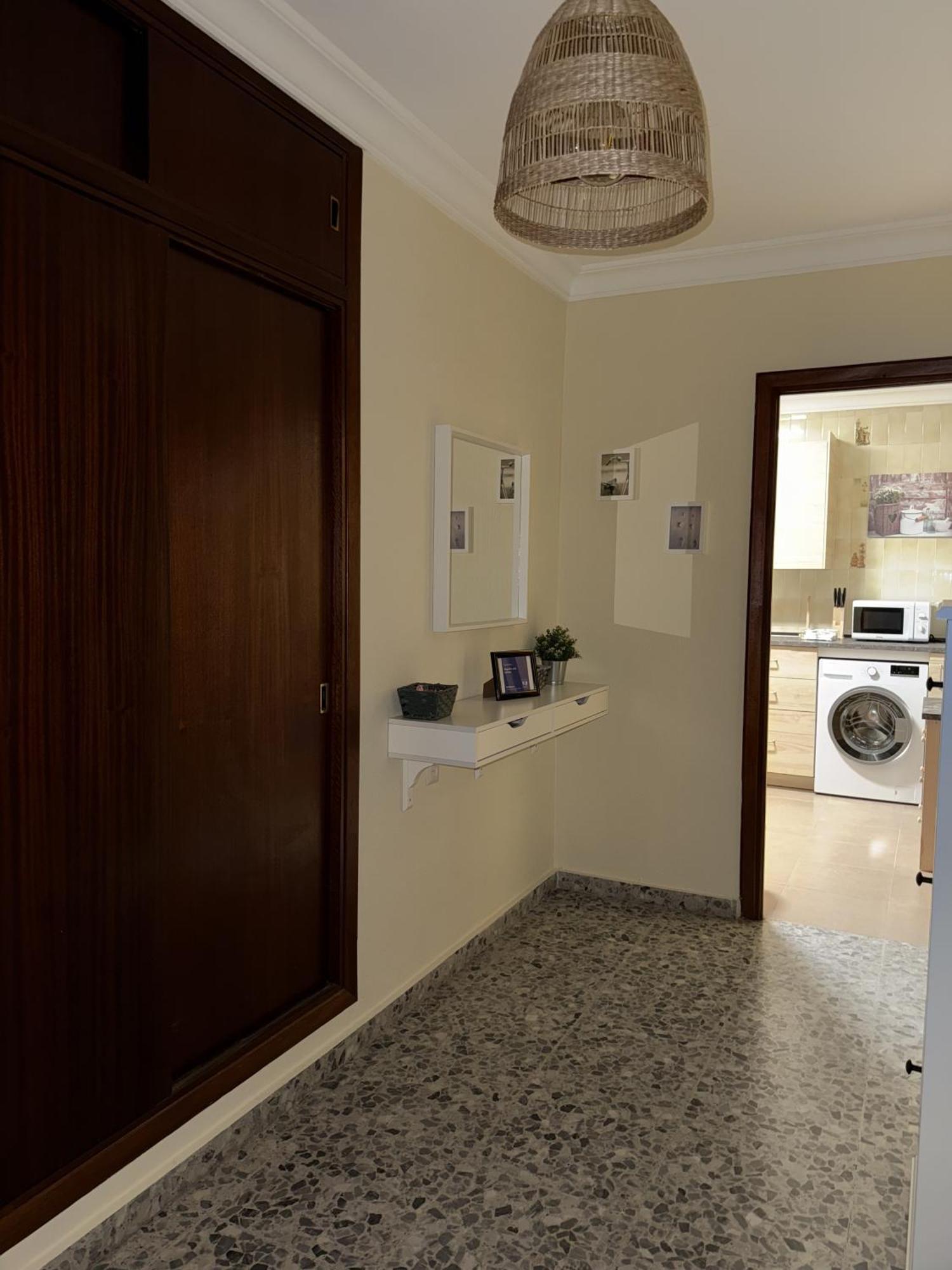 Magnifico Piso Centrico Apartment Исла Кристина Екстериор снимка