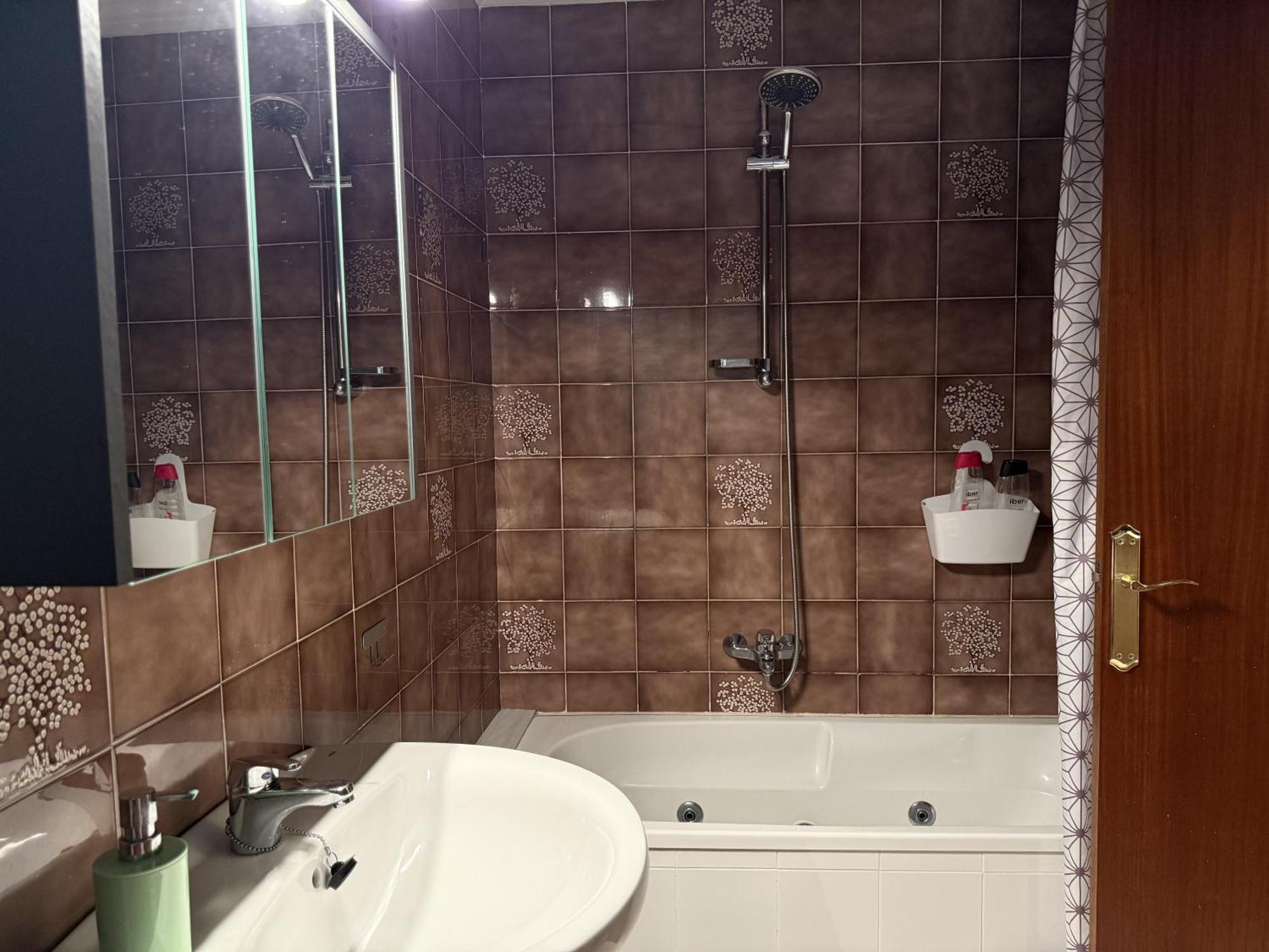 Magnifico Piso Centrico Apartment Исла Кристина Екстериор снимка