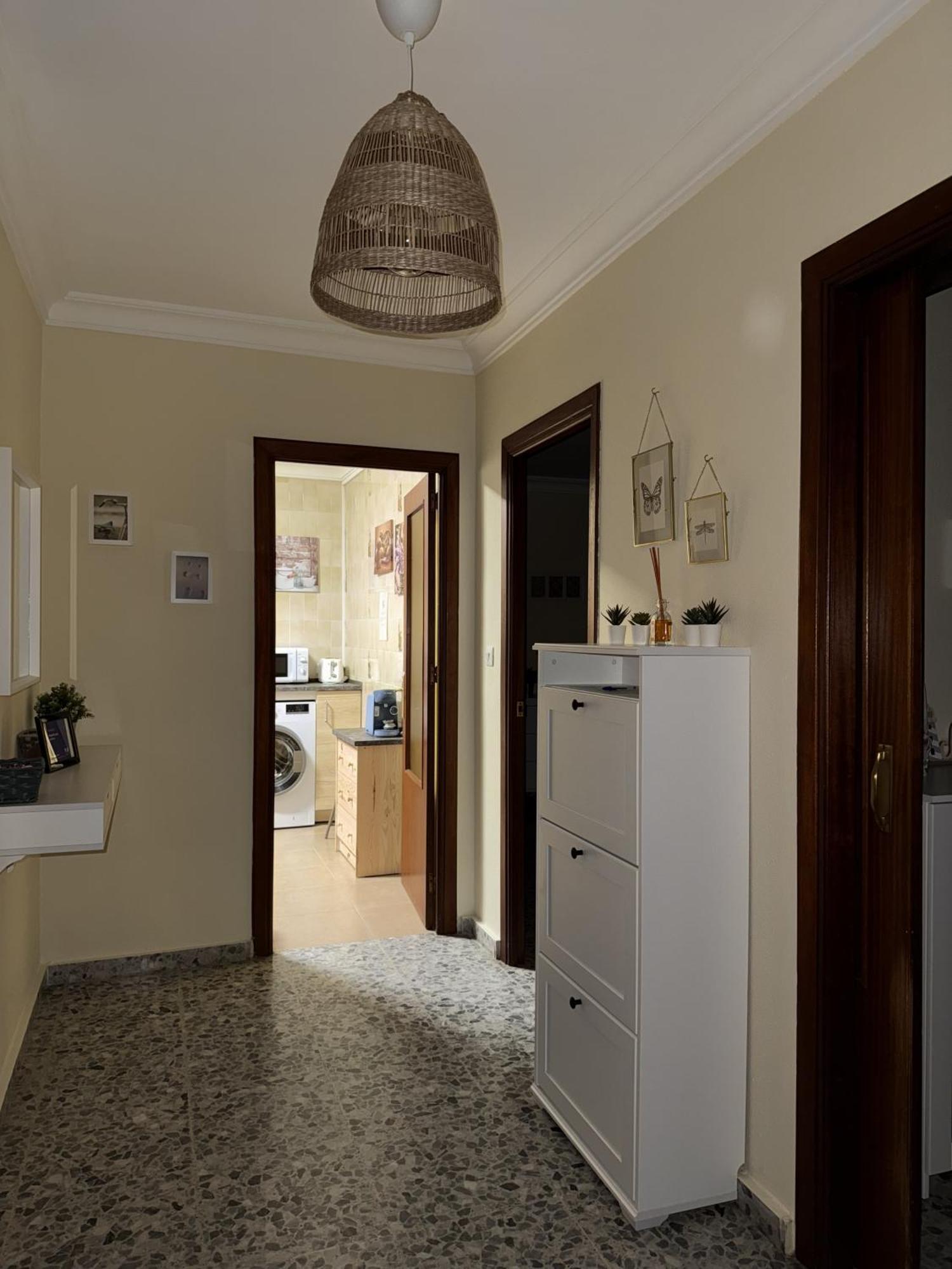 Magnifico Piso Centrico Apartment Исла Кристина Екстериор снимка