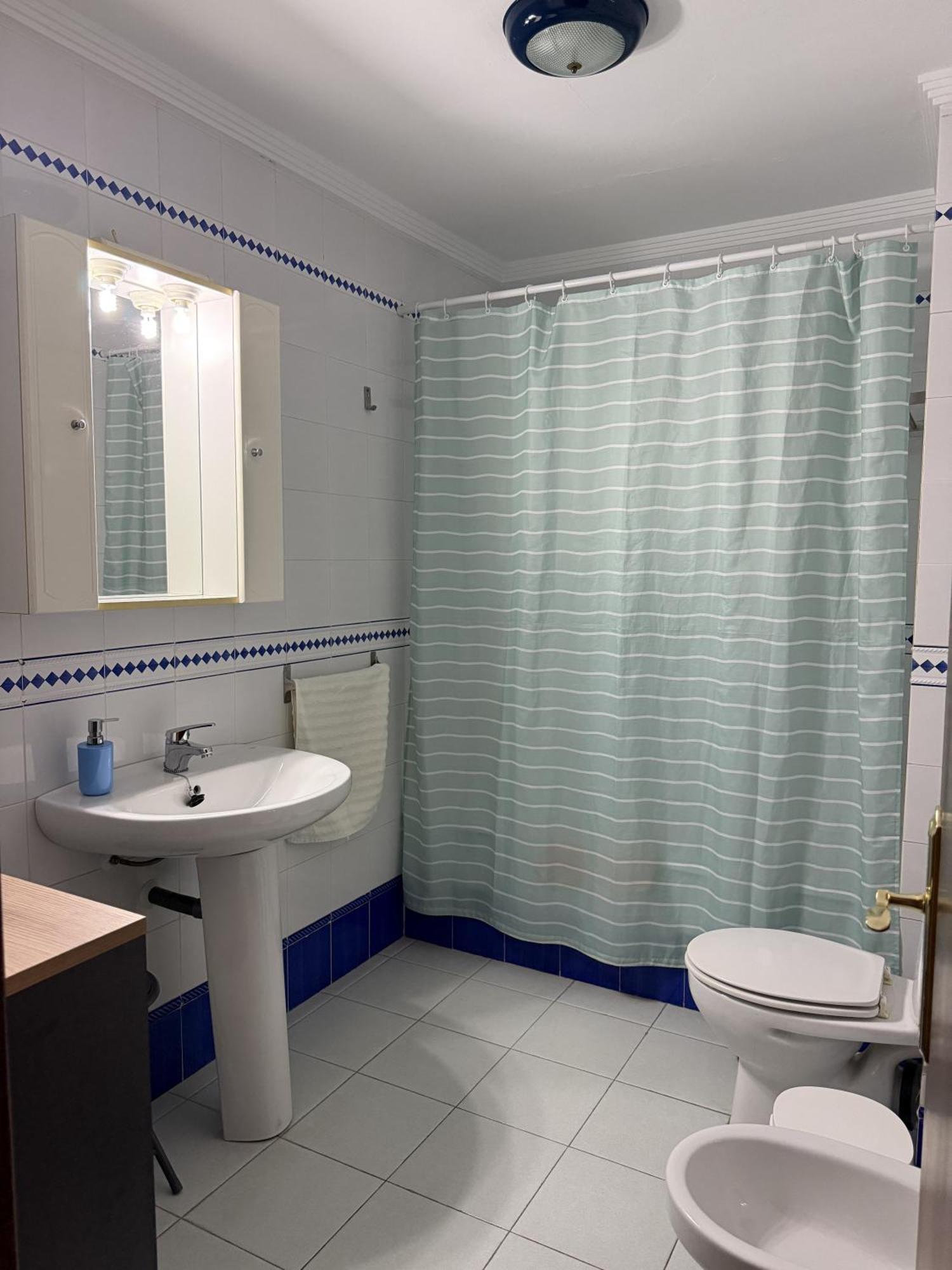 Magnifico Piso Centrico Apartment Исла Кристина Екстериор снимка