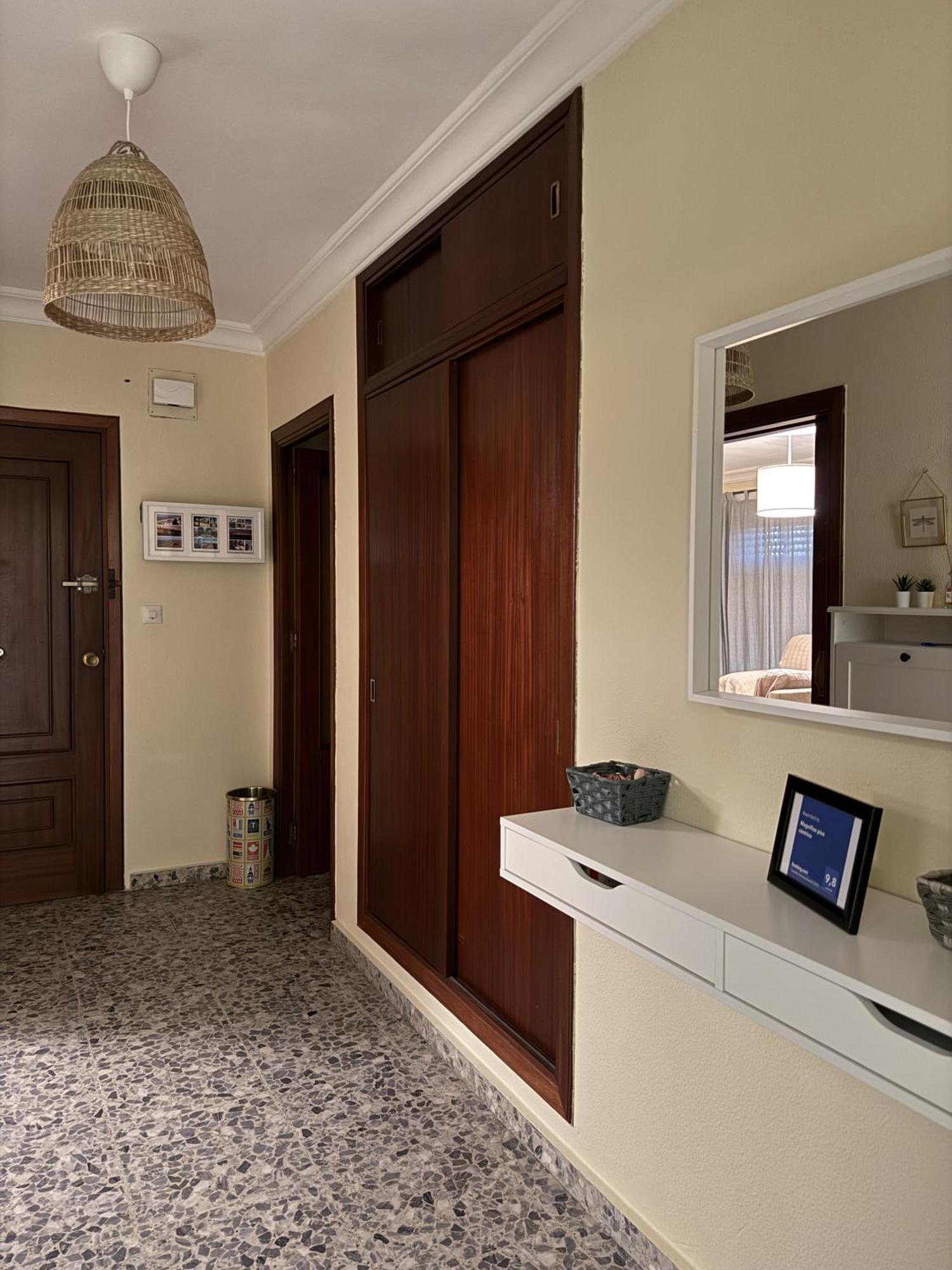 Magnifico Piso Centrico Apartment Исла Кристина Екстериор снимка