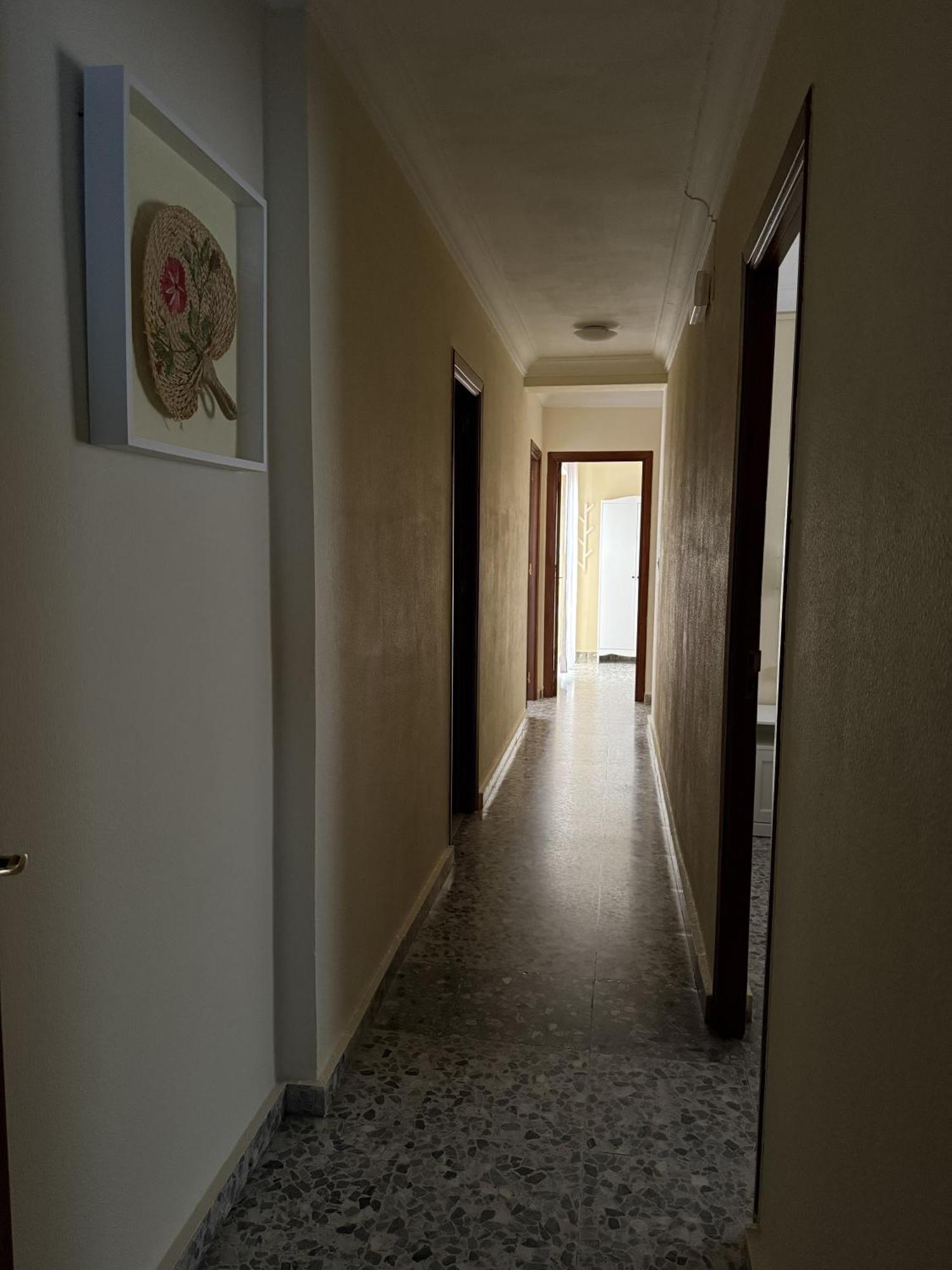 Magnifico Piso Centrico Apartment Исла Кристина Екстериор снимка
