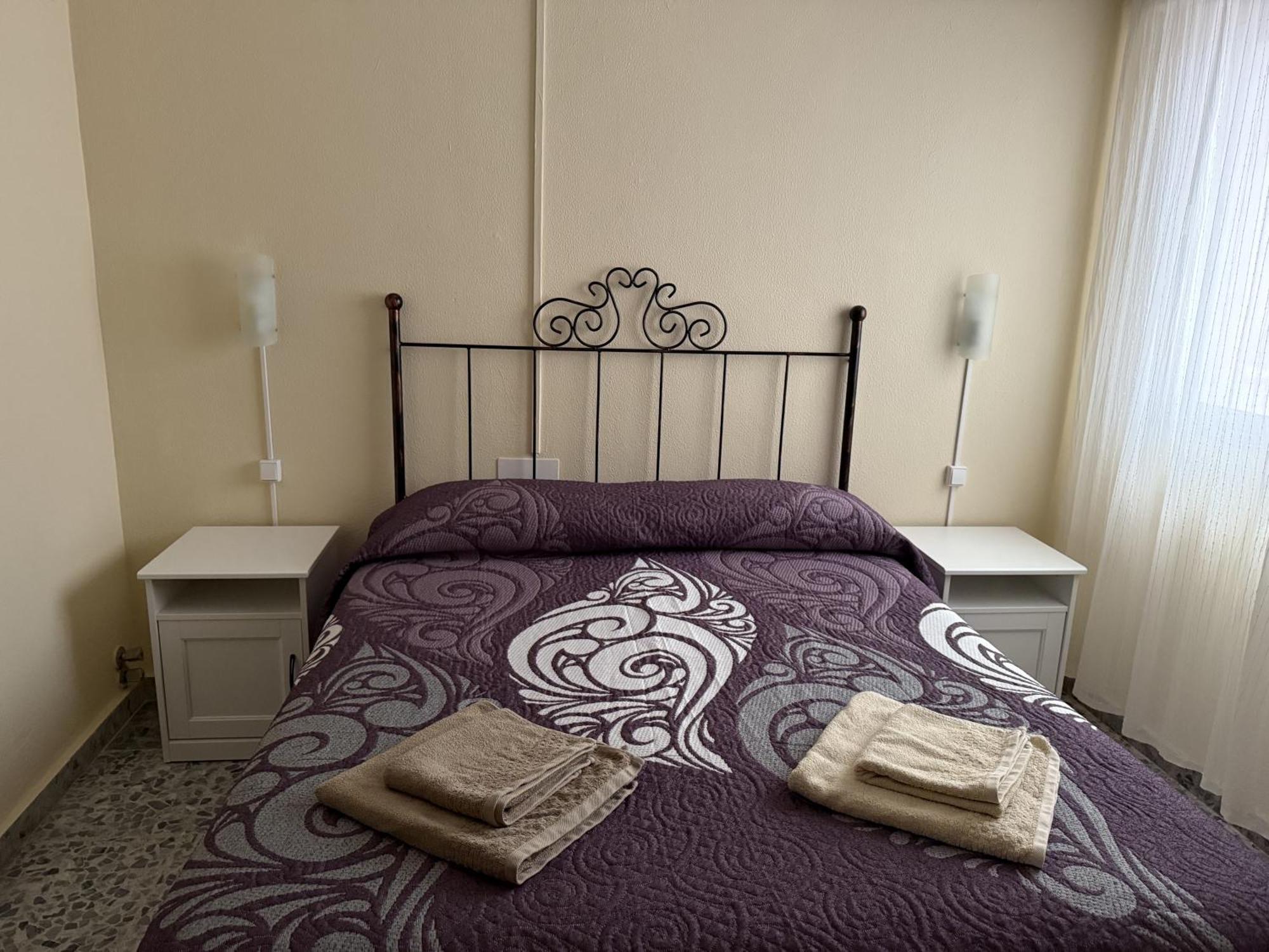 Magnifico Piso Centrico Apartment Исла Кристина Екстериор снимка