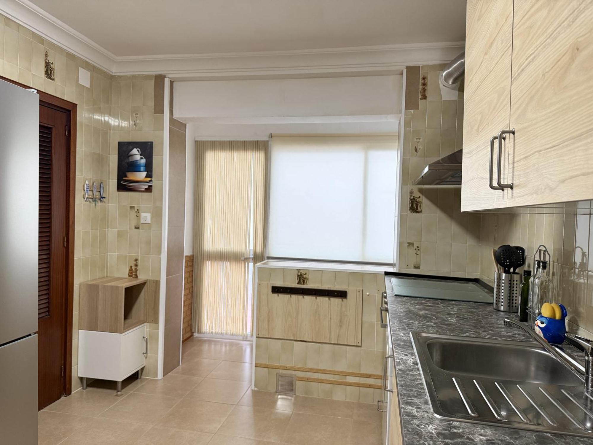 Magnifico Piso Centrico Apartment Исла Кристина Екстериор снимка