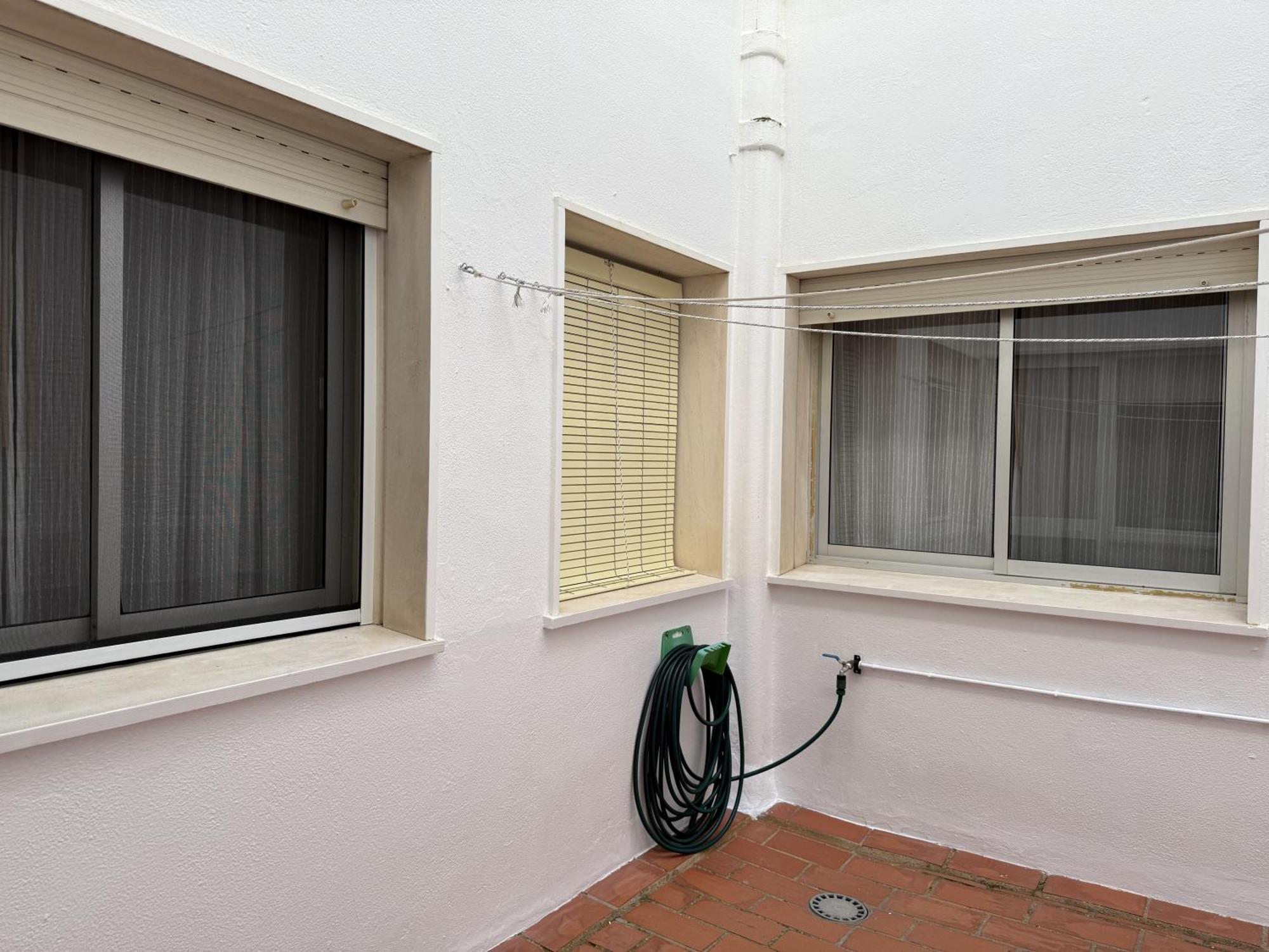 Magnifico Piso Centrico Apartment Исла Кристина Екстериор снимка
