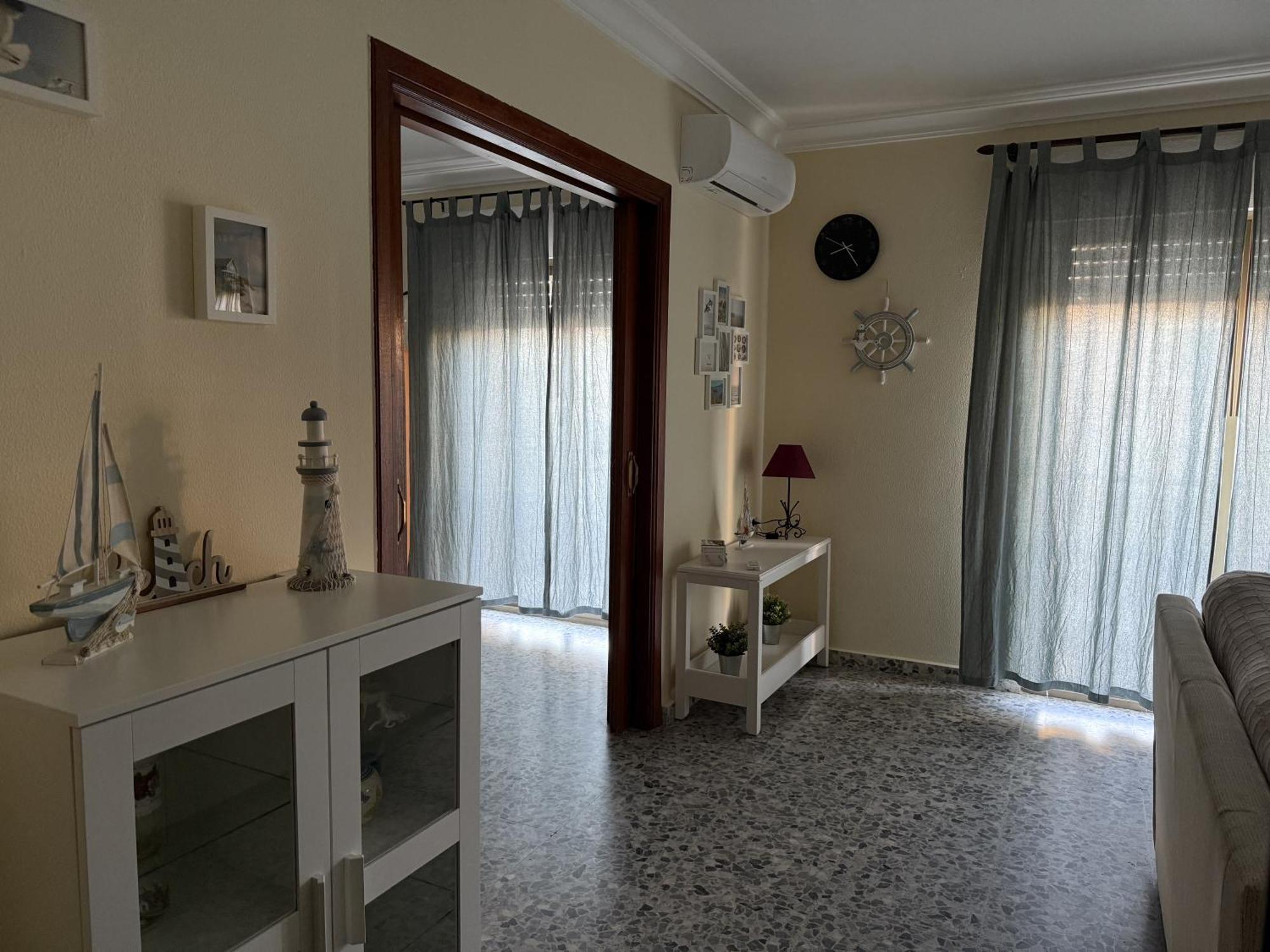Magnifico Piso Centrico Apartment Исла Кристина Екстериор снимка