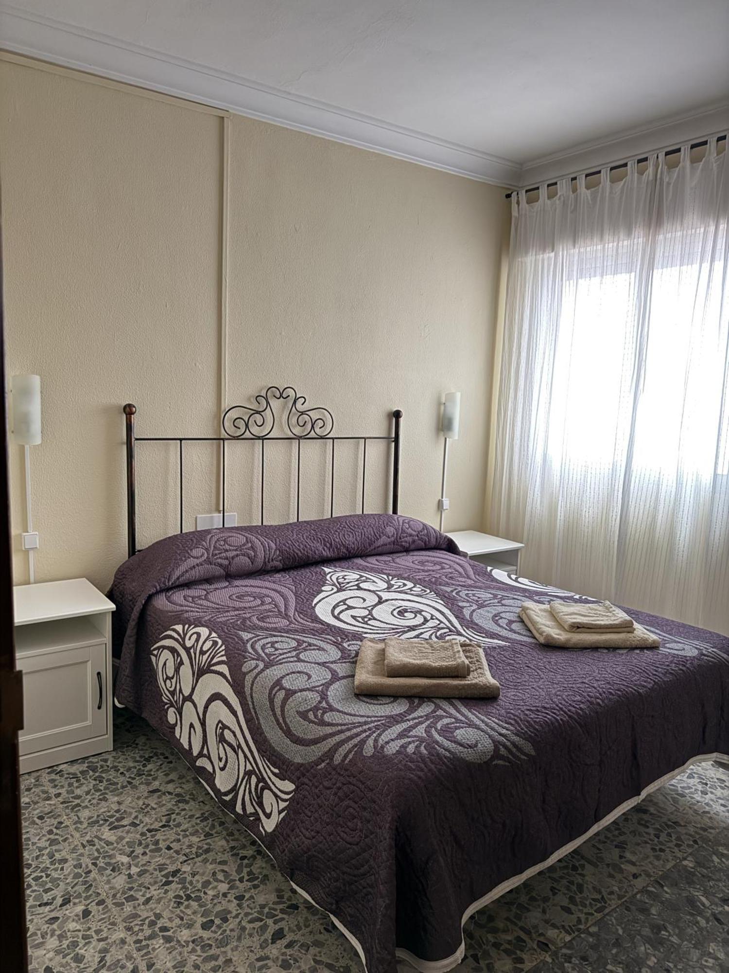 Magnifico Piso Centrico Apartment Исла Кристина Екстериор снимка